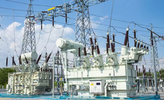 power transformer power transformer