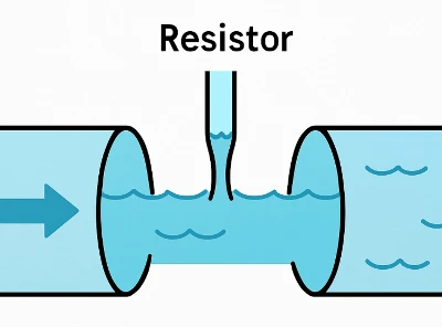resistor resistor