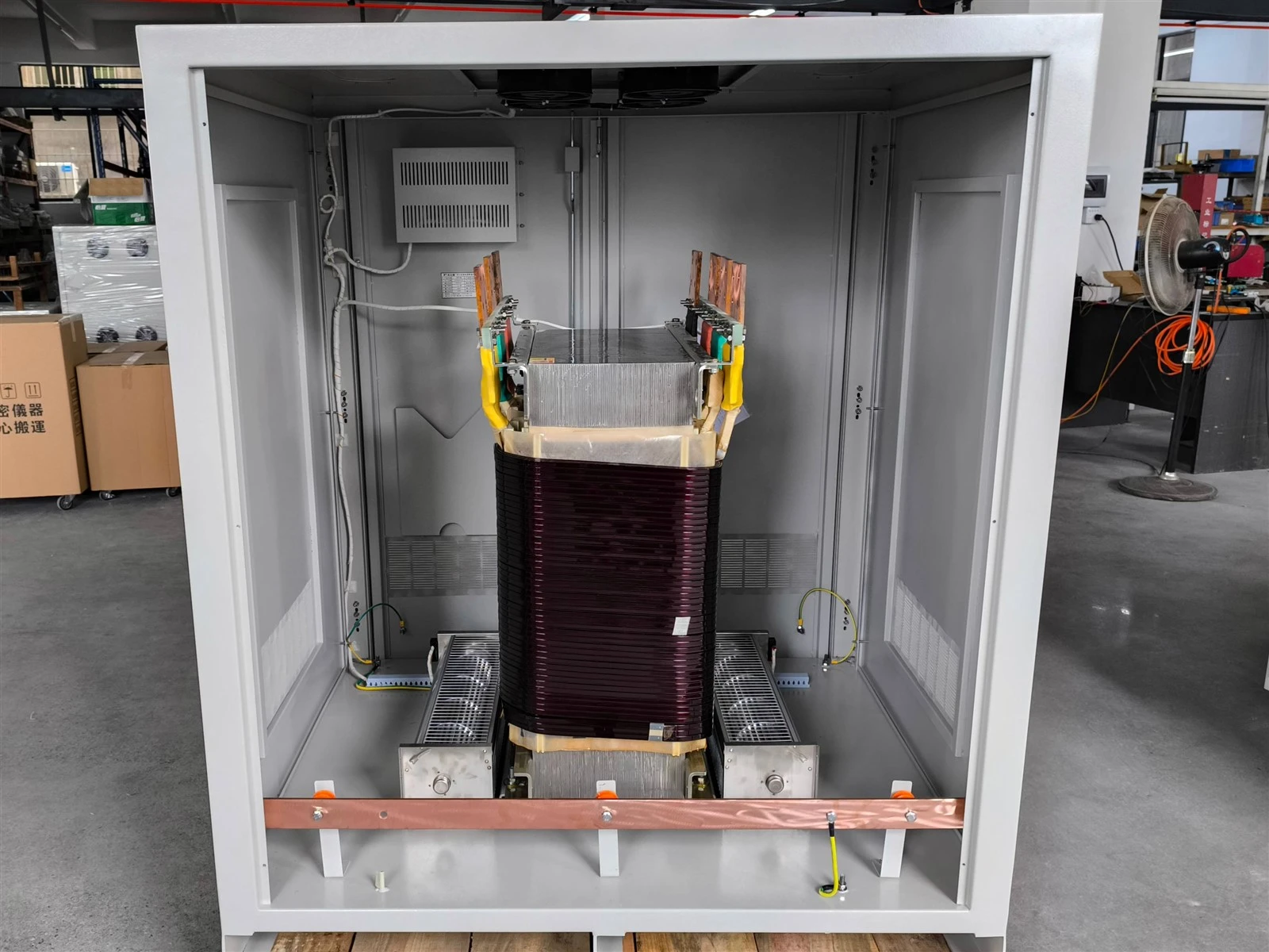 UPS Output Transformers UPS Output Transformers