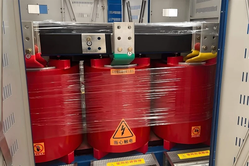 Dry Type Transformers Dry Type Transformers