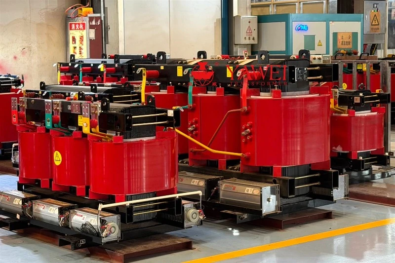 yaweitransforner-dry type transformer yaweitransforner-dry type transformer