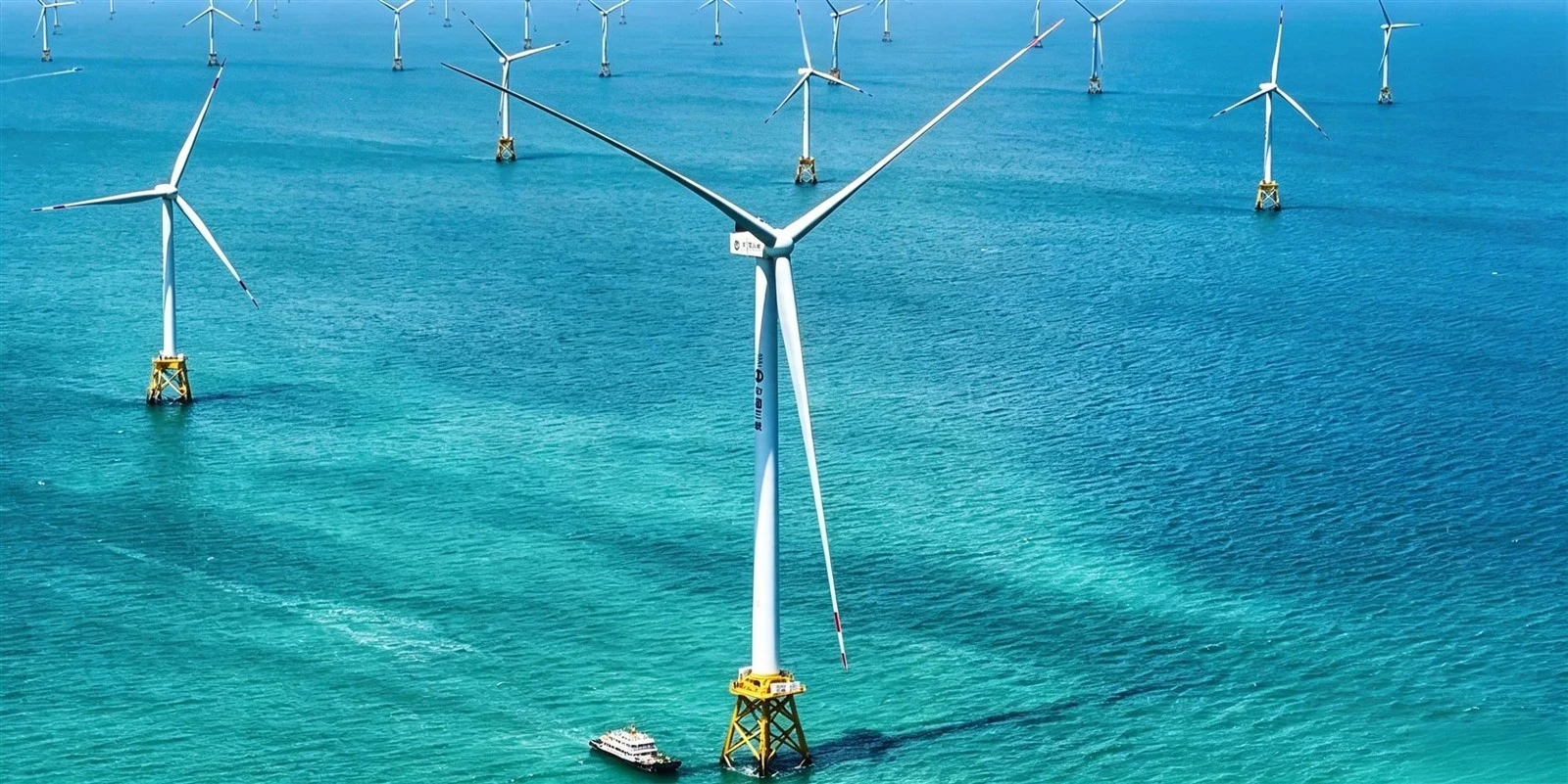 how much electricity can a wind turbine produce? how much electricity can a wind turbine produce?